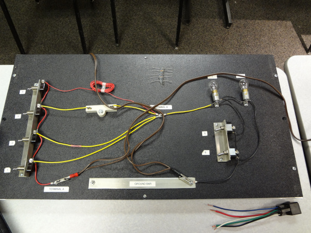 Basic Electrical